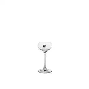 Likörgläser Set von Leonardo Cheers 6er Set mit 90 ml Fassungsvermögen