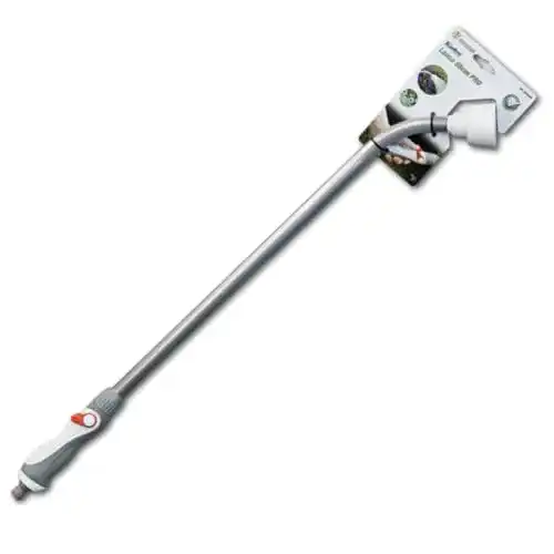 Gießstab Bradas WL-EN59M White Line 88 cm Pro grau
