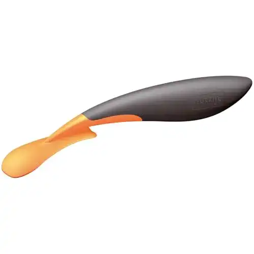 Orangenschäler Lurch 10047 mit Nylonklinge für einfaches Schälen