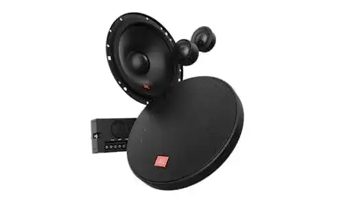 JBL Stage2 604C 2-Wege Auto Lautsprecher für KFZ Soundsysteme