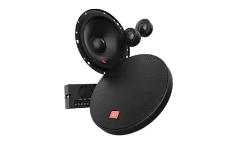 JBL Stage2 604C 2-Wege Auto Lautsprecher für KFZ Soundsysteme