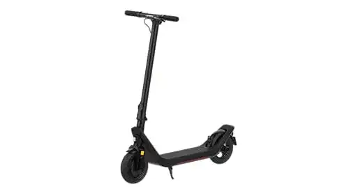 E-Scooter 500 Watt Odys Zeta i10 faltbar mit Appanbindung
