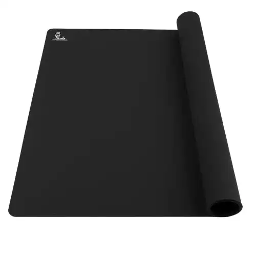Silikon-Backmatte von Super Kitchen Antihaft und rutschfest
