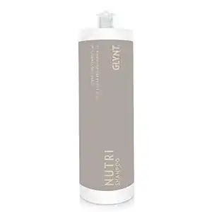 Glynt Nutri Shampoo 1000ml für gepflegtes Haar
