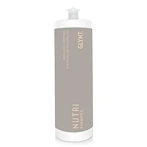 Glynt Nutri Shampoo 1000ml für gepflegtes Haar