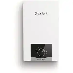 Vaillant Durchlauferhitzer 11 kW VED lite 11-13/1 L O