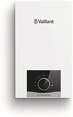 Vaillant Durchlauferhitzer 11 kW VED lite 11-13/1 L O