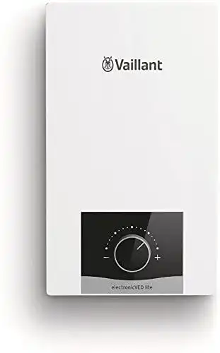 Vaillant Durchlauferhitzer 11 kW VED lite 11-13/1 L O