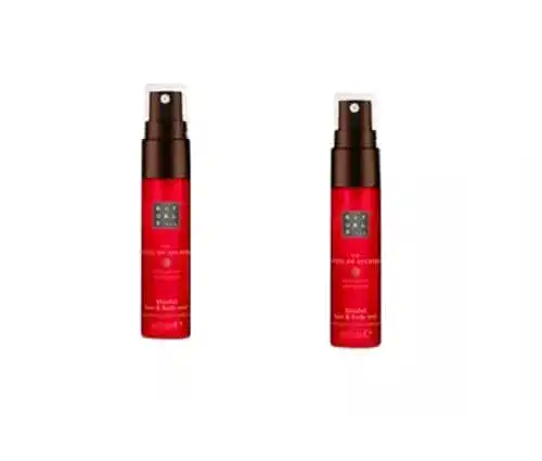 Rituals Summer Breeze Hair & Body Mist Set 40ml