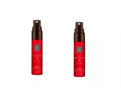 Rituals Summer Breeze Hair & Body Mist Set 40ml