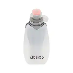 Trinkflasche für Laufen und Joggen – Mobico 250ml Wasserflasche