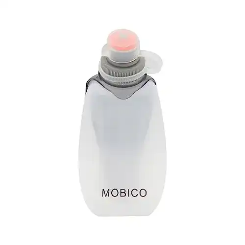 Trinkflasche für Laufen und Joggen – Mobico 250ml Wasserflasche