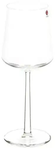 Rotweingläser Iittala Essence Set für Rotwein, 4 Stück