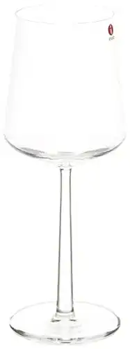 Rotweingläser Iittala Essence Set für Rotwein, 4 Stück