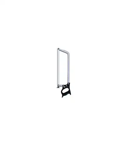 Knochensäge Ausonia 58065 Fleischersäge 45 cm mit Edelstahlklinge