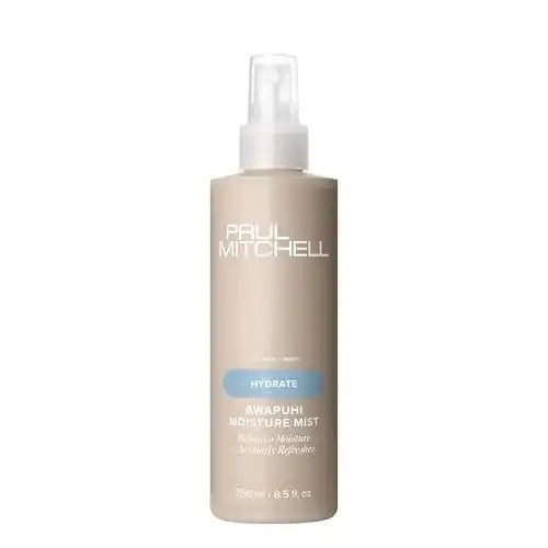 Feuchtigkeitsspray für Haare von Paul Mitchell Awapuhi Moisture Mist