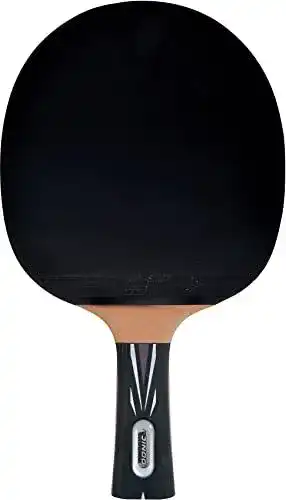 Donic Tischtennisschläger Schildkröt Top Team 800 für Allroundspieler