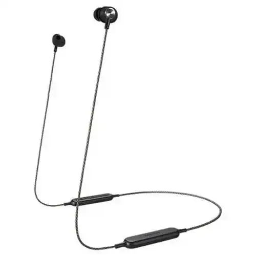 Panasonic RP-HTX20BE-K In-Ear Bluetooth Kopfhörer