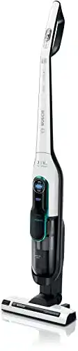 Bosch Akkusauger Serie 6 Athlet ProHygienic BCH86HYG2