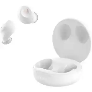 Motorola VerveBuds 250 Bluetooth Kopfhörer in Ear mit Ladebox