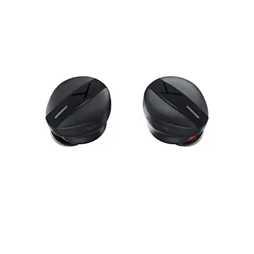 In-Ear-Kopfhörer beyerdynamic Free Byrd Variation Schwarz