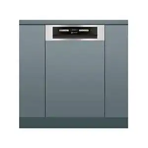 Bauknecht BSBO 3O35 PF X Geschirrspüler 45 cm integriert
