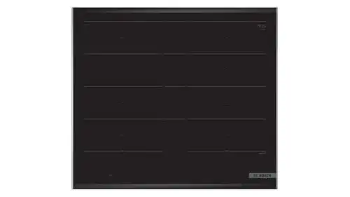 Bosch PXY675DC1E Serie 8 Induktionskochfeld mit FlexInduktionszone