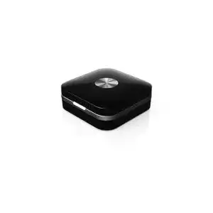 Hörgeräte Trockenbox Flow-Med dry-care UV 1.1 mit UV-C Licht