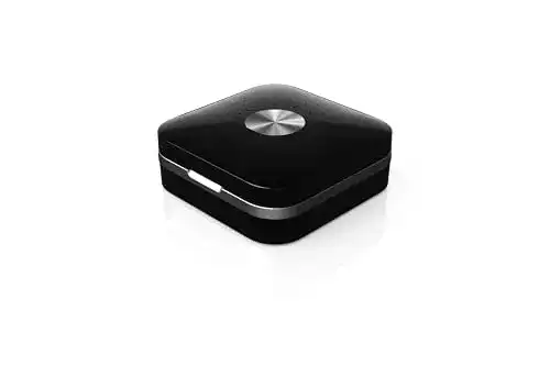 Hörgeräte Trockenbox Flow-Med dry-care UV 1.1 mit UV-C Licht