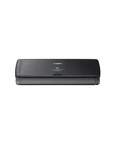 Canon P-215II imageFORMULA mobiler Dokumentenscanner