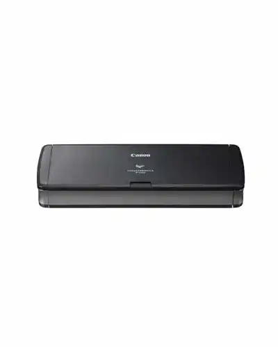 Scanner Canon P-215II imageFORMULA – mobiler Dokumentenscanner