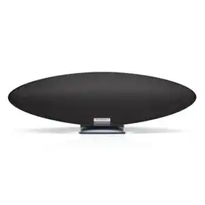 Bowers & Wilkins Zeppelin AirPlay-Lautsprecher, Wireless HiFi