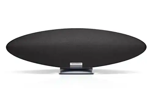Bowers & Wilkins Zeppelin AirPlay-Lautsprecher, Wireless HiFi