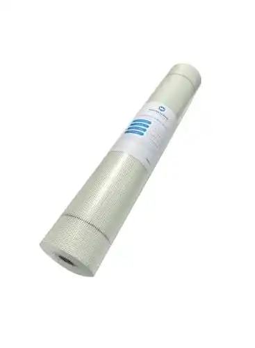 Armierungsgewebe Handelskönig 165 g/m² 100 cm x 50 m für Fassaden