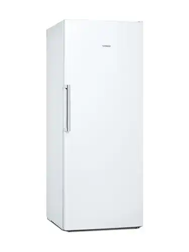 Siemens Gefrierschrank GS54NAWCV iQ500 176 x 70 cm 327 L mit noFrost