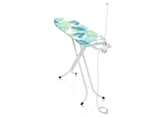 Bügelbrett Leifheit Air Board M Compact Plus Jungle