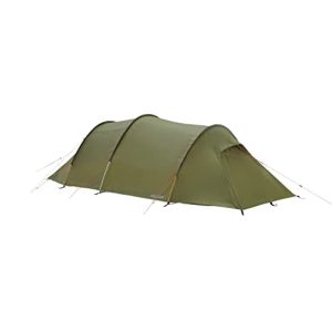 Nordisk Oppland PU Zelt für 2 Personen in Dark Olive
