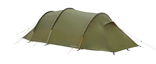 Nordisk Oppland PU Zelt für 2 Personen in Dark Olive