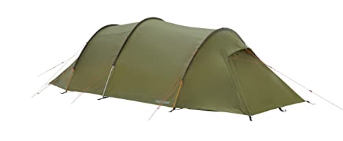 Nordisk Oppland PU Zelt für 2 Personen in Dark Olive