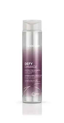 Joico Defy Damage Protective Shampoo für unisex 10,1 oz