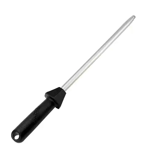 Wetzstahl Sharpal 119N 25 cm mit Diamantbeschichtung