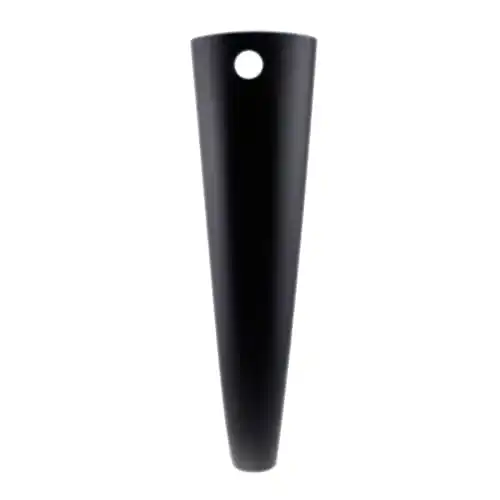 Stiefelspanner TelMo 5 Paar Schaftformer schwarz 35 cm
