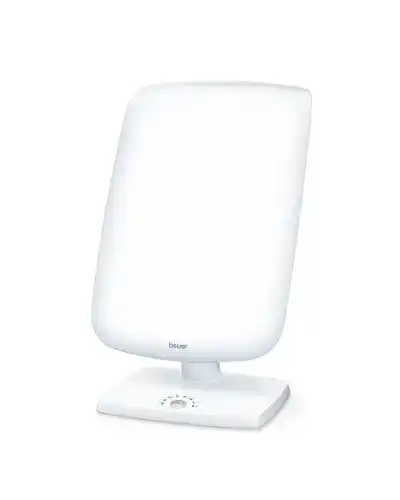 Tageslichtlampe Beurer TL 90 mit stufenloser Neigungsverstellung