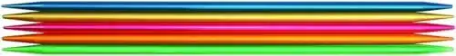 Addi 204-7 Nadelspiel Colibri 2.0 mm Stricknadeln im Vergleich