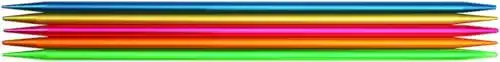 Addi 204-7 Nadelspiel Colibri 2.0 mm Stricknadeln im Vergleich