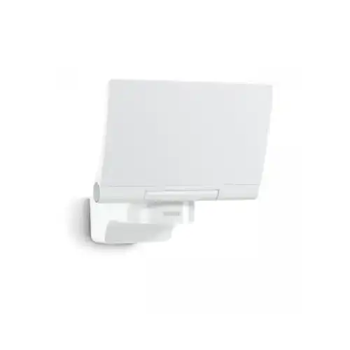 Steinel LED-Strahler XLED Home 2 in Weiß, 13,7 W, 1550 Lumen
