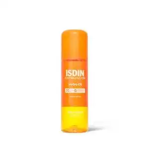Isdin Sonnencreme Fotoprotector HydrOLotion SPF 30 für den Körper