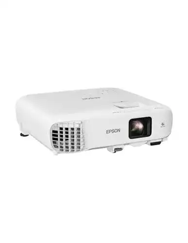 Epson Beamer EB-982W 3LCD mit 4200 Lumen WUXGA Auflösung