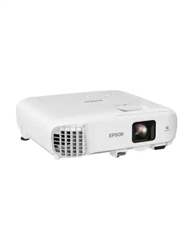 Epson Beamer EB-982W 3LCD mit 4200 Lumen WUXGA Auflösung