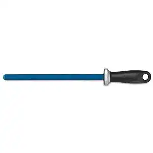 Wüsthof Keramik-Schärfstab 26 cm J800 für effektives Messerschärfen